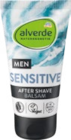 dm-drogerie markt Ladenburg - MEN After Shave Balsam Sensitive Angebot im Prospekt MEN After Shave Balsam Sensitive bei dm-drogerie markt im Ladenburg Prospekt für 2,95 €