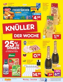 Aktueller Netto Marken-Discount Ensdorf, Amberg-Sulzbach Prospekt Netto Marken-Discount Prospekt Ensdorf, Amberg-Sulzbach "Aktuelle Angebote" mit 63 Seiten