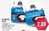 Aktuelles Feta Angebot bei EDEKA in Bochum ab 2,00 €