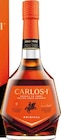 Brandy de Jerez im Angebot bei EDEKA in Dorsten Brandy de Jerez Angebote von Carlos I bei EDEKA Dorsten für 19,99 €