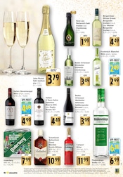 Aktueller E center Prospekt mit Sekt, "Aktuelle Angebote", Seite 32
