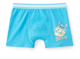 Lilo & Stitch Shorts, 2er-Pack im Angebot bei PEPCO in Kamp-Lintfort Lilo & Stitch Shorts, 2er-Pack Angebote von Disney bei PEPCO Kamp-Lintfort für 5,00 €