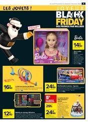 Tête À Coiffer Angebote im Prospekt "JOYEUX BLACK FRIDAY" von Carrefour Market auf Seite 9