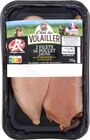 2 filets de poulet fermiers Label Rouge - L'etal Du Volailler dans le catalogue Lidl