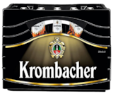 Aktuelles Pils oder Alkoholfrei Angebot bei REWE in Hürth ab 11,99 €