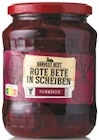 Rote Bete in Scheiben von HARVEST BEST im aktuellen Netto mit dem Scottie Prospekt
