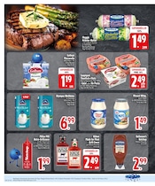 Aktueller EDEKA Prospekt mit Thunfisch, "APPsolut fantastisch!", Seite 18