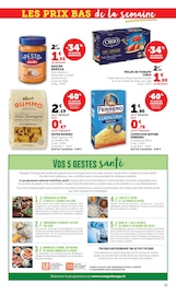 Tomate Angebote im Prospekt "Super U" von Super U Tomate Angebote im Prospekt "Super U" von Super U auf Seite 21