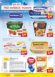 Zucker im Netto Marken-Discount Prospekt Zucker im Netto Marken-Discount Prospekt "Aktuelle Angebote" auf Seite 22