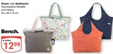 Aktuelle Bekleidung Angebote bei GLOBUS in Erlangen Aktuelles Strand- oder Badetasche Angebot bei GLOBUS in Erlangen ab 12,99 €
