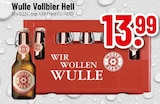 Vollbier Hell bei Trinkgut im Großbottwar Prospekt für 13,99 €