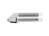 Profi Plus 17,5 cm, Cromargan Edelstahl Knoblauchpresse von WMF im aktuellen MediaMarkt Saturn Prospekt für 17,99 €