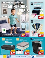 Unterwäsche im Netto Marken-Discount Prospekt in Leinfelden-Echterdingen Aktueller Netto Marken-Discount Prospekt mit Unterwäsche, "Aktuelle Angebote", Seite 65