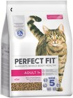 Adult 1+ Nass- und Trockenfutter von Perfect Fit im aktuellen Das Futterhaus Prospekt für 0,79 €