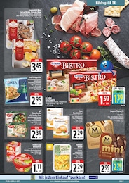 Eis Angebot im aktuellen EDEKA Prospekt auf Seite 17