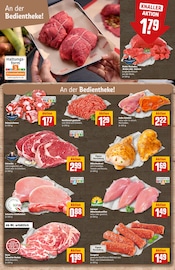 Braten im REWE Prospekt in Kempen Aktueller REWE Prospekt mit Braten, "Dein Markt", Seite 11