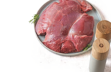 Rehkeule im Angebot bei tegut in Rodgau Rehkeule Angebote bei tegut Rodgau für 2,99 €