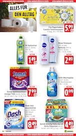 Aktueller E center Prospekt mit Geschirrspüler, "Aktuelle Angebote", Seite 58