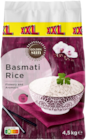Riz basmati - GOLDEN SUN en promo chez Lidl Riz basmati - GOLDEN SUN dans le catalogue Lidl