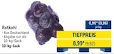 Rotkohl  im aktuellen METRO Prospekt für 9,62 €