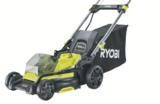 Aktuelle Rasenmäher Angebote bei toom Baumarkt in Karlsruhe Aktuelles Akku-Rasenmäher „RY18LMX40C-240“ Angebot bei toom Baumarkt in Karlsruhe ab 399,99 €