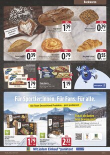 Süßigkeiten im E center Prospekt "Wir lieben Lebensmittel!" mit 30 Seiten (Jena)