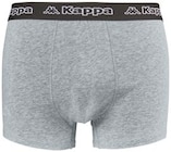 Herren-Retroshorts von Kappa für 15,99 € bei Penny im Angebot Herren-Retroshorts von Kappa im aktuellen Penny Prospekt