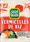 Vermicelles de Riz - Suzi Wan en promo chez Intermarché Hyper Vermicelles de Riz - Suzi Wan dans le catalogue Intermarché Hyper