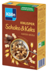 REWE Bergheim - Hafer-Porridge Beere Angebot im Prospekt Hafer-Porridge Beere bei REWE im Bergheim Prospekt für 2,49 €