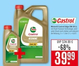 Marktkauf Friedrichshafen - Edge 5W-30 LL Angebot im Prospekt Edge 5W-30 LL bei Marktkauf im Friedrichshafen Prospekt für 39,99 €