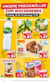 Aktueller Kaufland Prospekt mit Wasser, "Aktuelle Angebote", Seite 12
