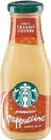 Aktuelles Frappuccino Angebot bei Netto Marken-Discount in Augsburg ab 1,49 €