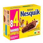 Barres de céréales - NESTLÉ dans le catalogue Carrefour Market