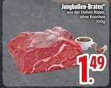 Jungbullen-Braten  im aktuellen EDEKA Prospekt für 1,49 €