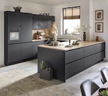 Küchenkombi im Angebot bei BRAUN Möbel-Center in Kirchheim Küchenkombi Angebote von Nobilia bei BRAUN Möbel-Center Kirchheim für 6.499,00 €