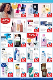Bruno Banani Angebot im aktuellen budni Prospekt auf Seite 2