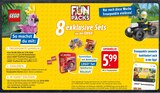 FunPack von LEGO im aktuellen EDEKA Prospekt