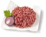 EDEKA Hauenstein - Hackfleisch gemischt Angebot im Prospekt Hackfleisch gemischt bei EDEKA im Hauenstein Prospekt für 9,99 €