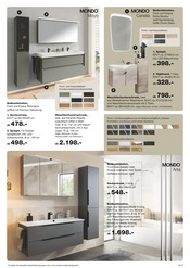 Spiegel im Möbel Inhofer Prospekt in Kirchheim Aktueller Möbel Inhofer Prospekt mit Spiegel, "Endlich Herbst", Seite 27