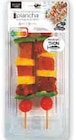 U Express Châtenois - Promo Brochettes de poisson au thon Promo Brochettes de poisson au thon à 4,90 € dans le catalogue U Express à Châtenois