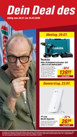 Computer im toom Baumarkt Prospekt in Oberhausen Aktueller toom Baumarkt Prospekt mit Computer, "Respekt, wer's selber macht.", Seite 16