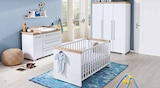 Babybett Angebote von PAIDI bei Segmüller Mannheim für 59,99 €