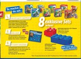 FunPack im Angebot bei diska in Hof FunPack Angebote von LEGO bei diska Hof