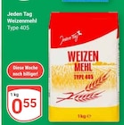 Weizenmehl im Angebot bei GLOBUS in Saarbrücken Weizenmehl Angebote von Jeden Tag bei GLOBUS Saarbrücken für 0,55 €