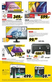 Notebook im MEDIMAX Prospekt in Krefeld Aktueller MEDIMAX Prospekt mit Notebook, "Top Angebote", Seite 5