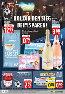Kakao im aktuellen EDEKA Prospekt (Bonn) Kakao im EDEKA Prospekt "Aktuelle Angebote" mit 24 Seiten (Bonn)
