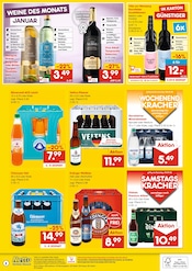 Diebels im Netto Marken-Discount Prospekt in Duisburg Aktueller Netto Marken-Discount Prospekt mit Diebels, "DER ORT, AN DEM DU IMMER AUSGEZEICHNETE PREISE FINDEST.", Seite 2