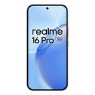 Smartphone 16 Pro Gris - REAL ME en promo chez Carrefour Saumur à 389,99 €