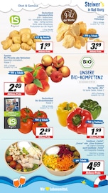 Paprika-Mix im EDEKA Prospekt in Osnabrück Aktueller EDEKA Prospekt mit Paprika-Mix, "Aktuelle Angebote", Seite 5