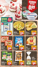 Geflügel im REWE Prospekt in Esslingen Aktueller REWE Prospekt mit Geflügel, "Dein Markt", Seite 13